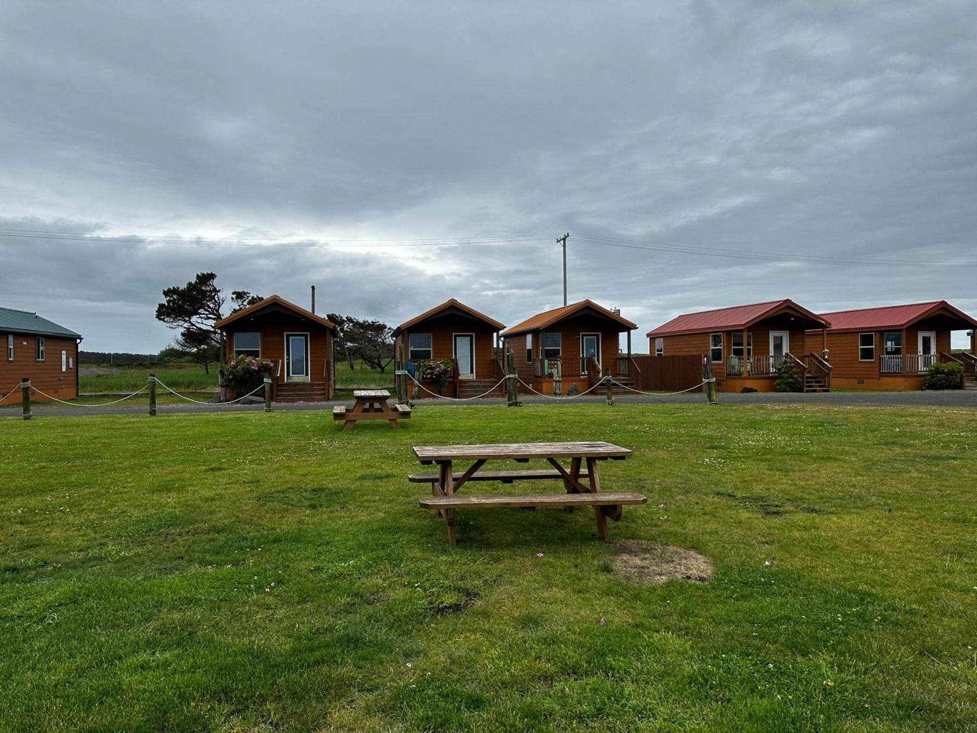 Motel Westport Inn 2*